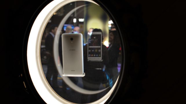 Mobile World Congress 2017, la mayor feria de telefonía celular del mundo en Barcelona