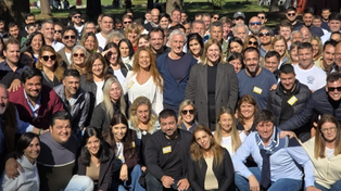 El PRO Santa Fe dio su aval al frente que impulsan Pullaro y los gobernadores