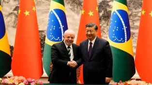 La diplomacia ambiental del tercer gobierno de Xi Jinping
