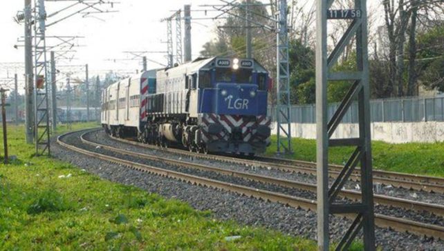 Claudio Rijoi asesinó a Silvia Ruiz y se arrojó al paso de un tren.