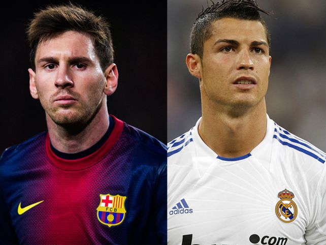 Barcelona-Real Madrid, el clásico que paraliza al mundo
