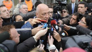 Bonfatti desestimó el índice de desempleo del Indec, porque no le merecen confianza