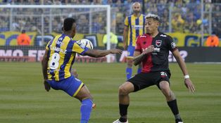 Newells se metió muy atrás en el complemento y lo terminó pagando muy caro.