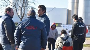 Carta abierta por el conflicto en la planta de Moctezuma (provincia de Buenos Aires).