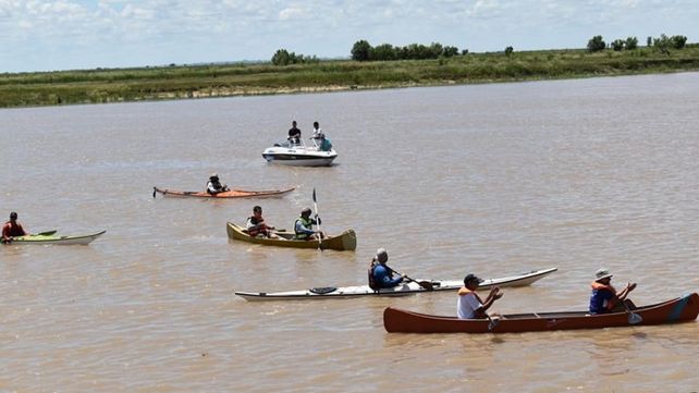 Turismo: Santa Fe se ha instalado como destino de cercanía