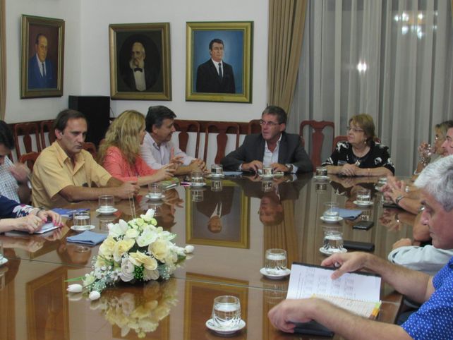 Paritaria docente: El Gobierno ofreció un aumento del 15% en dos tramos
