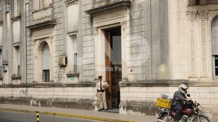 Lavado de activos: imputaron a uno de los miembros del clan Mustafá de Barranquitas
