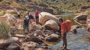 San Luis: naturaleza, cultura y aventura durante todo el año