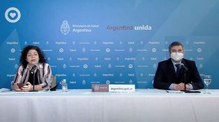 Las tres preguntas más frecuentes sobre coronavirus que se realizan al 0800 Covid
