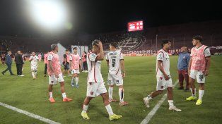 Cada vez más complicado: qué necesita Newells para salir de puestos de descenso