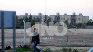 Reclaman informes sobre obras que se realizan cerca de la ruta 168