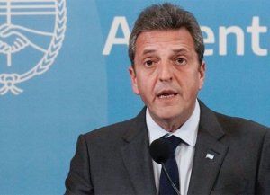 Diputado kirchnerista le pidió la renuncia a Sergio Massa