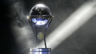 Mirá cómo quedaron los cuartos de final de la Copa Sudamericana