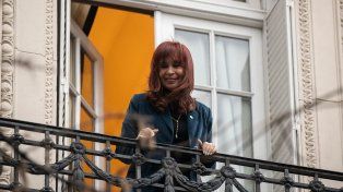 Cristina Kirchner cumplió adecuadamente con la domiciliaria y seguirá en San José 1111