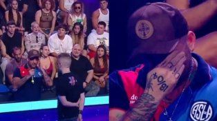Gran Hermano: confirmaron que Juan Reverdito estará en un programa tras su pedido de ayuda