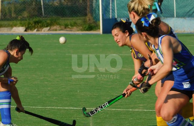 Regresa la acción en el Torneo Nivelatorio