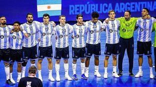 Mundial de Handball 2025: todo lo qué tenés saber