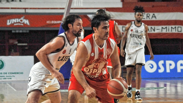 Unión buscará su primer triunfo ante Atenas en el Malvicino