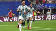 Enzo, tras el triunfo agónico ante Egipto: Argentina vino a ganar porque el fútbol olvida lo que pasó