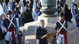 macri: belgrano es una fuente de inspiracion para este momento de cambio en argentina