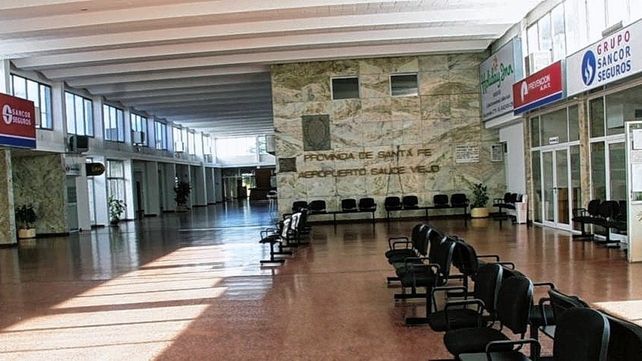 Para ingresar a Santa Fe