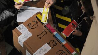 Nelson Acevedo encendió las alarmas en Unión