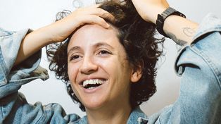 Recanati lleva una militancia sostenida por el lugar de las mujeres y disidencias en la industria de la música.