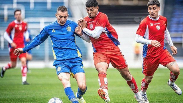 Los 11 de Unión que se perfilan para el debut ante Platense