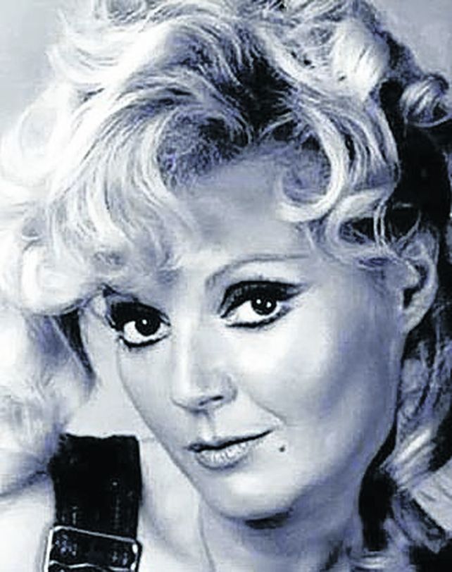 Belleza. Estella Molly