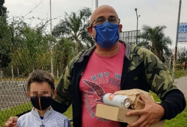 Conmoción por la muerte de un docente tras un violento asalto en la zona noroeste