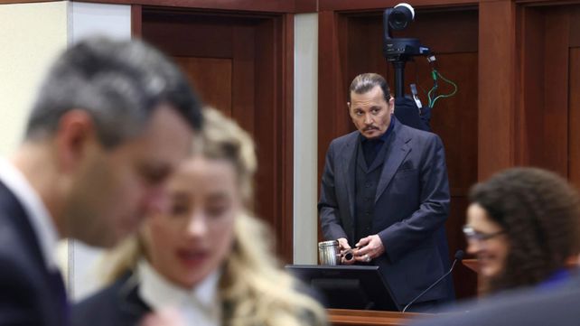Johnny Depp y Amber Heard: Qué viene pasando en el juicio