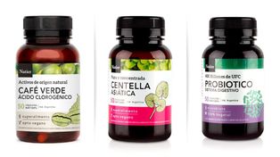 Alerta alimentaria: Prohíben la comercialización de todos los suplementos dietarios de un laboratorio