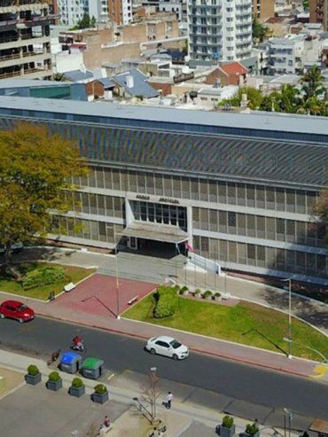 Paraná: anulan selección de jurado popular y dictan prisión preventiva para uno de los acusados