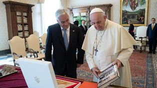 El día en imágenes alrededor del mundo