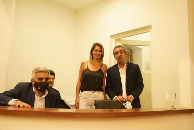 Los nuevos concejales juraron en una jornada con clima de renovación