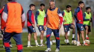 Madelón mete mano y reacomoda piezas en Unión para recibir a San Lorenzo