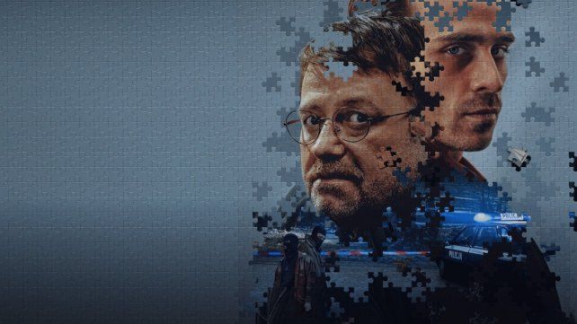 La película polaca El atraco se mantiene en los primeros lugares del top 10 de Netflix&nbsp;