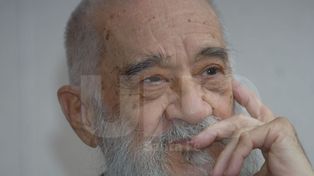 La casa de Birri se transformará en el Kilómetro 0 del Corredor Audiovisual
