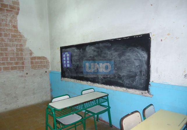Foto UNO/Lucila Tosolino