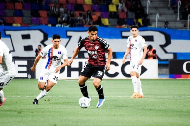 Central Córdoba y Tigre, choque de entonados en Santiago del Estero