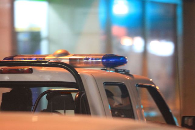El pedido de localización y detención proveniente del Juzgado de Instrucción Nº 2 a cargo del doctor Mauricio Mayer