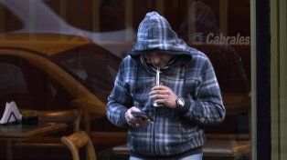 El tiempo en Rosario: sigue el frío pero hay buenas noticias para los próximos días