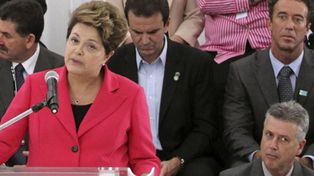 Arrancó nueva cumbre mundial del clima con la sombra de la crisis