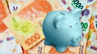 Subió la tasa de plazo fijo: ¿cuánto se gana con $100.000?