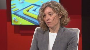 La ex fiscal de Entre Ríos Cecilia Goyeneche dijo este lunes en TN que su destitución fue una venganza política.&nbsp;