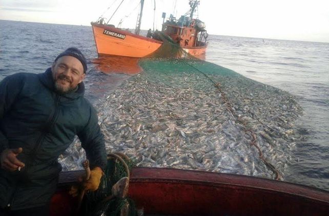 Penoso. Pablo Pardo