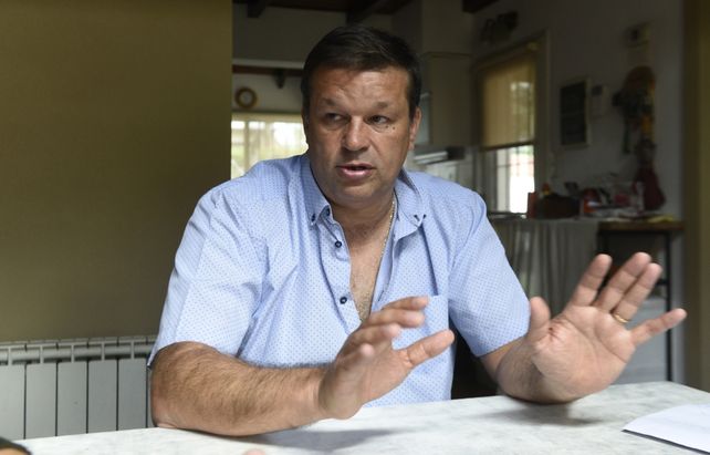 Concina: La reunión fue positiva