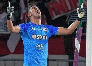 Unión habría conseguido el cupo para comprar a Santiago Mele