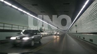 Preocupación por la seguridad en el Túnel Subfluvial por la construcción de un barrio