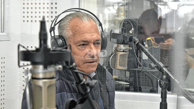 Mario Barletta encabeza una lista de Juntos por el Cambio en Santa Fe